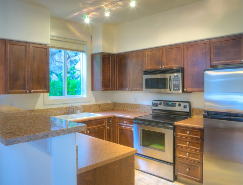 How A Kitchen Remodel Increases Home Value