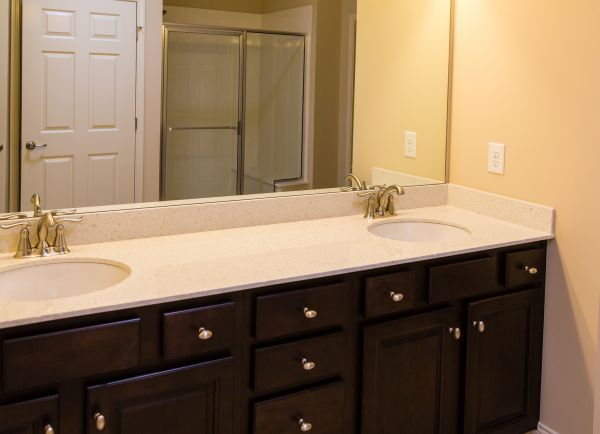 Professional Vanity Remodeling